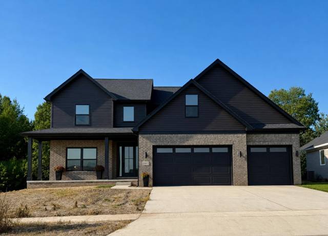 25812 Brighton Lane, Brownstown, MI
