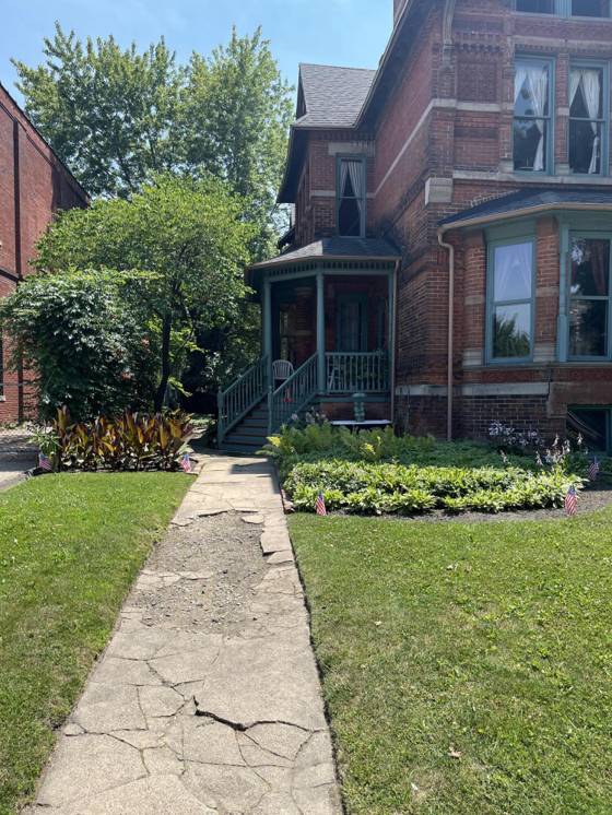 461 W Alexandrine Street, Detroit, MI 48201 photo 5