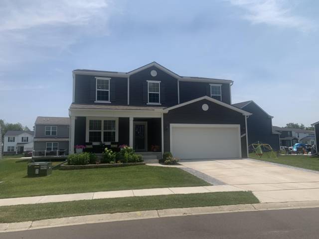 9068 Willow Way, Dexter, MI
