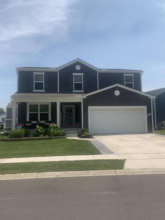 9068 Willow Way, Dexter, MI 48130 photo 2