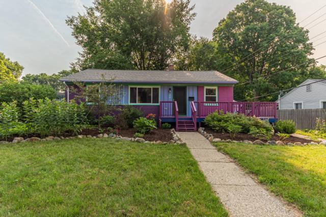 444 Osband Street, Ypsilanti, MI