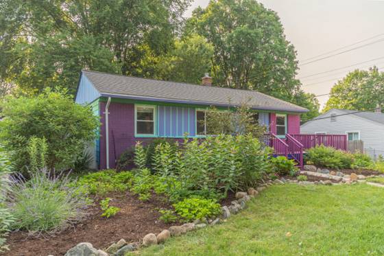 444 Osband Street, Ypsilanti, MI 48198 photo 2
