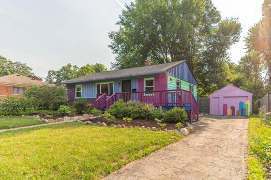 444 Osband Street, Ypsilanti, MI 48198 photo 3