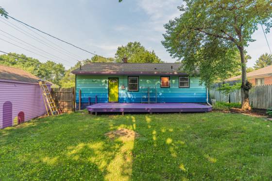 444 Osband Street, Ypsilanti, MI 48198 photo 5