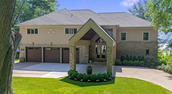 9233 Tan Bay Street, Commerce Twp, MI 48382 photo 2