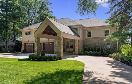 9233 Tan Bay Street, Commerce Twp, MI 48382 photo 3
