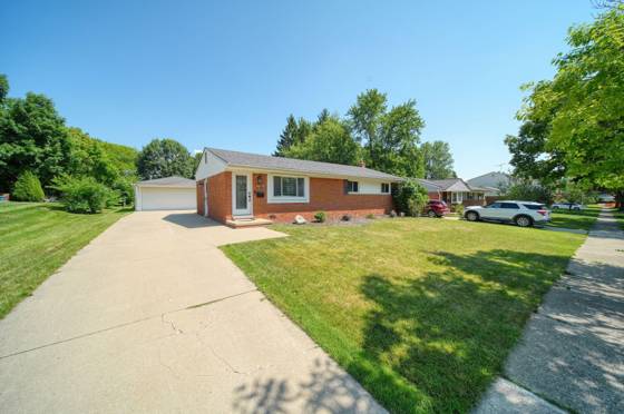 732 Bassett Drive, Saline, MI 48176 photo 3