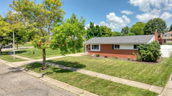 732 Bassett Drive, Saline, MI 48176 photo 5