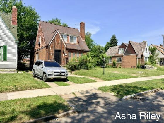 15099 Monte Vista Street, Detroit, MI 48238 photo 2