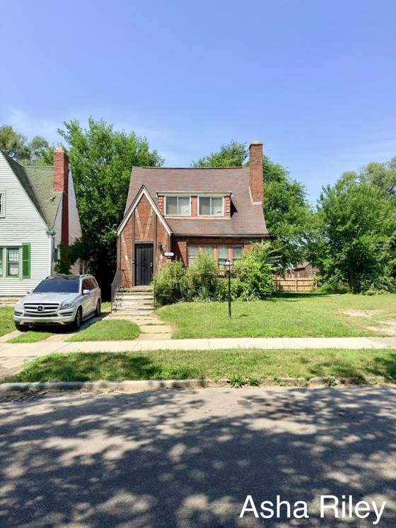 15099 Monte Vista Street, Detroit, MI 48238 photo 3