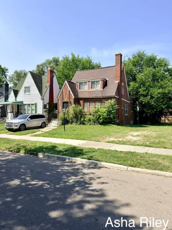 15099 Monte Vista Street, Detroit, MI 48238 photo 4