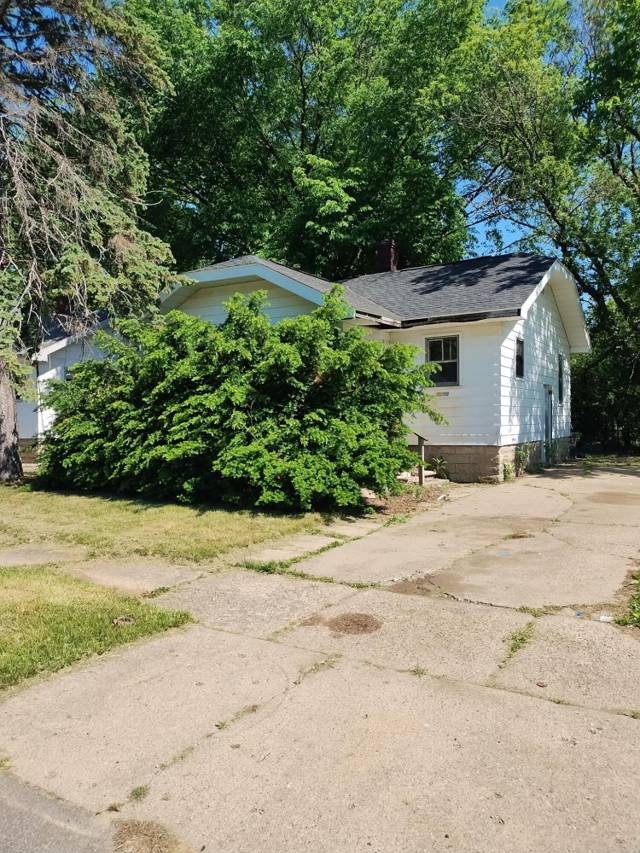 2110 Wolcott Street, Flint, MI