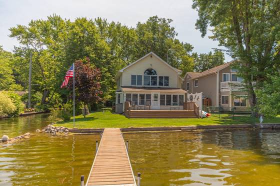 11818 Algonquin Drive, Pinckney, MI 48169 photo 4