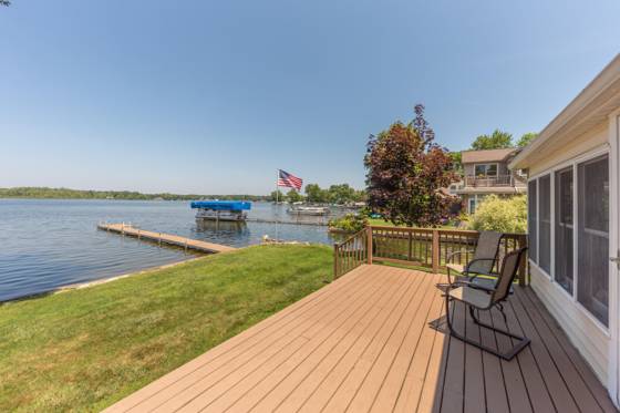 11818 Algonquin Drive, Pinckney, MI 48169 photo 5