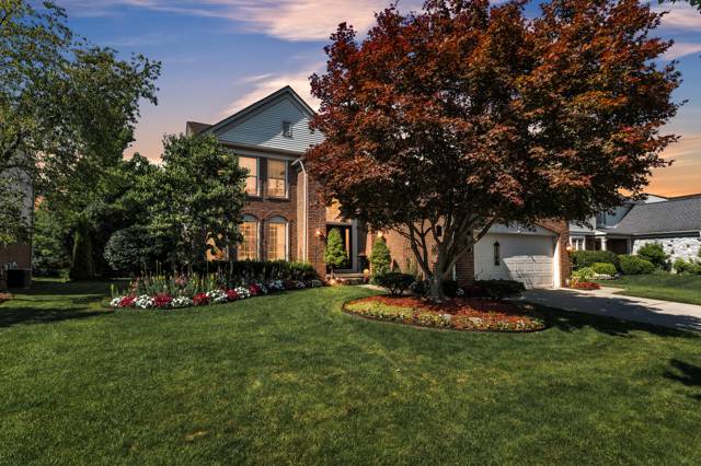 44899 Weymouth Drive, Canton, MI