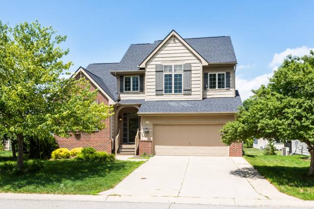 5920 Quebec Avenue, Ann Arbor, MI