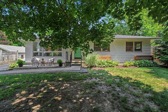 7660 Grand Street, Dexter, MI 48130 photo 2