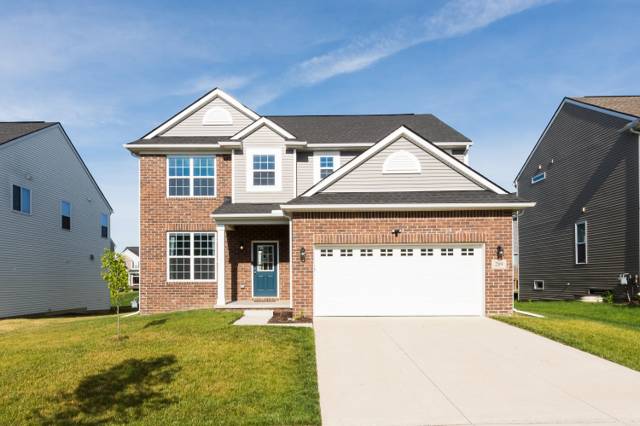 289 Springview Street, Ann Arbor, MI