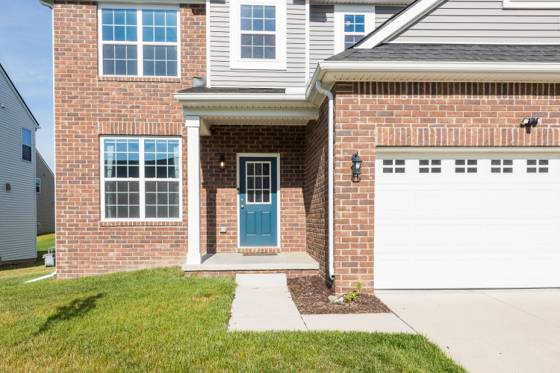 289 Springview Street, Ann Arbor, MI 48103 photo 2