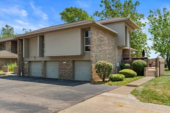 1100 Saint Aubin Place, Detroit, MI 48207 photo 2