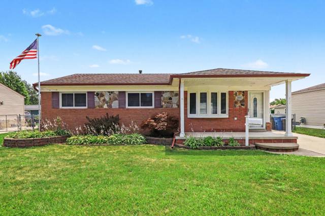 38203 Avondale Street, Westland, MI