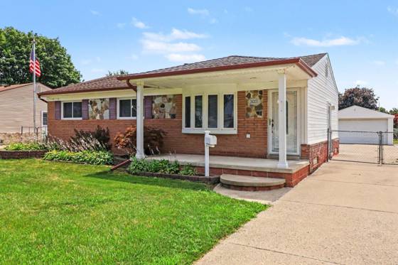 38203 Avondale Street, Westland, MI 48186 photo 3