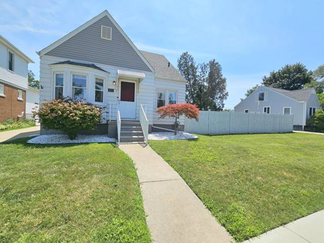 495 North Drive, Wyandotte, MI