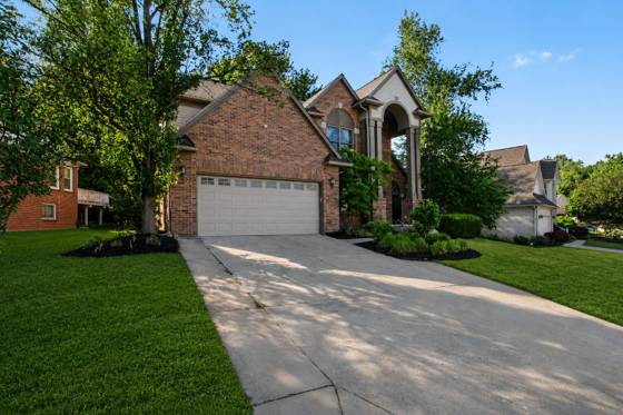 2877 Leslie Park Circle, Ann Arbor, MI 48105 photo 2