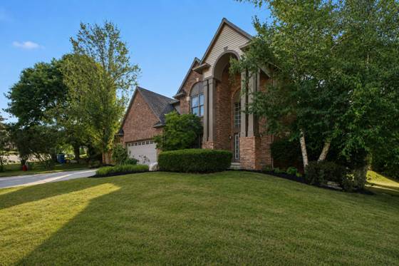 2877 Leslie Park Circle, Ann Arbor, MI 48105 photo 3