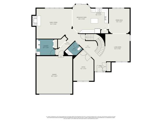 2877 Leslie Park Circle, Ann Arbor, MI 48105 photo 5