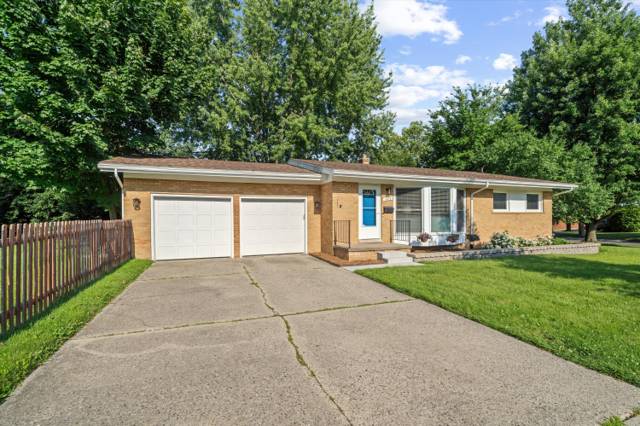 1609 Glastonbury Road, Ann Arbor, MI
