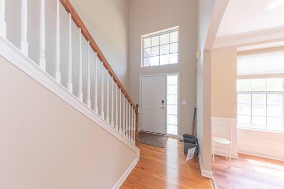 51344 E Bourne Terrace, Novi, MI 48374 photo 2
