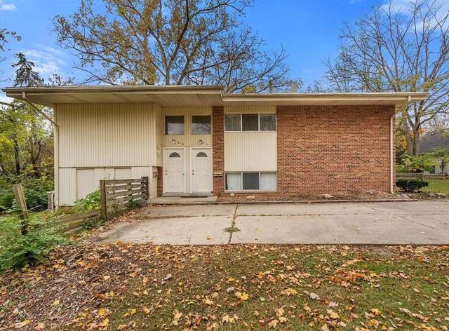 410 S Revena Boulevard, Ann Arbor, MI