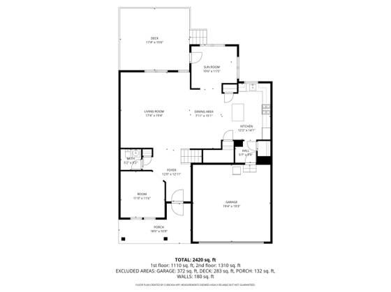 9068 Willow Way, Dexter, MI 48130 photo 3