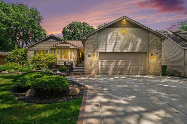 38768 Pineridge Street, Harrison Township, MI