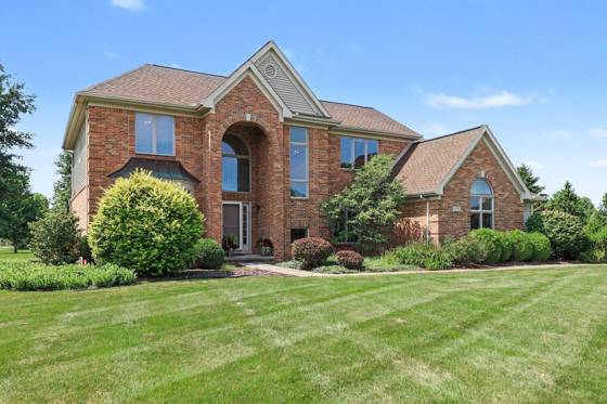 479 Derby Court, Saline, MI 48176 photo 3