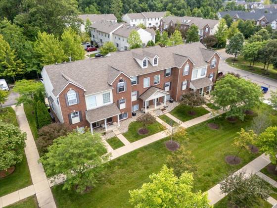 6304 Harlequin Lane, Ypsilanti, MI 48197 photo 2