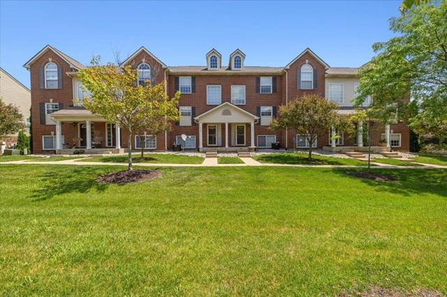 6304 Harlequin Lane, Ypsilanti, MI