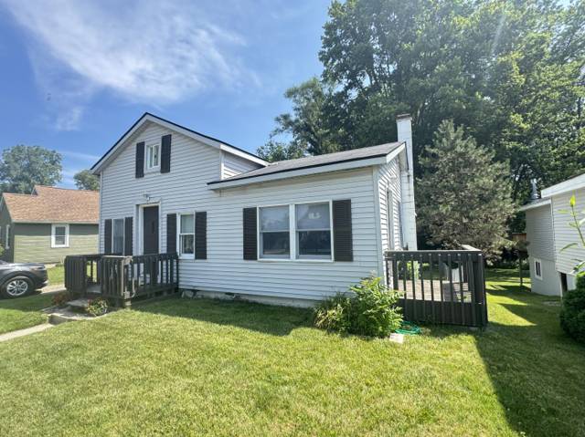 220 N East Street, Brighton, MI