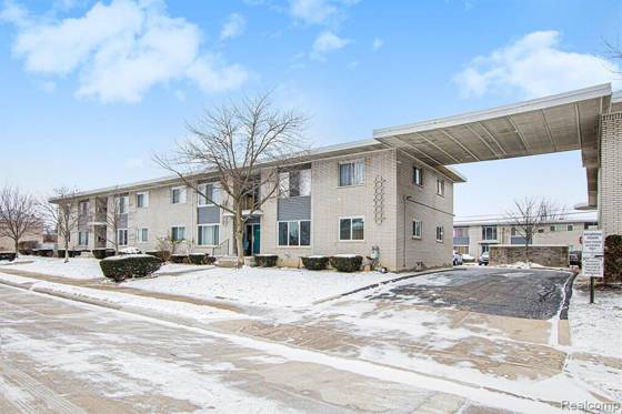 4839 Mansfield Avenue #G6, Royal Oak, MI 48073 photo 3