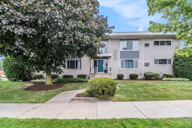 4910 Briarwood Avenue #A3, Royal Oak, MI