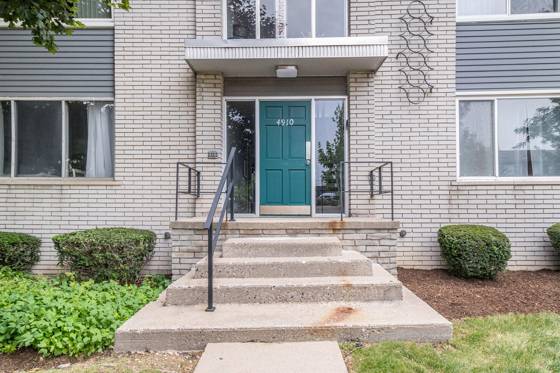 4910 Briarwood Avenue #A3, Royal Oak, MI 48073 photo 4