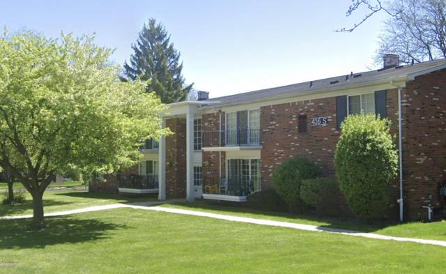416 S Fox Hills Drive S #A-2, Bloomfield Hills, MI