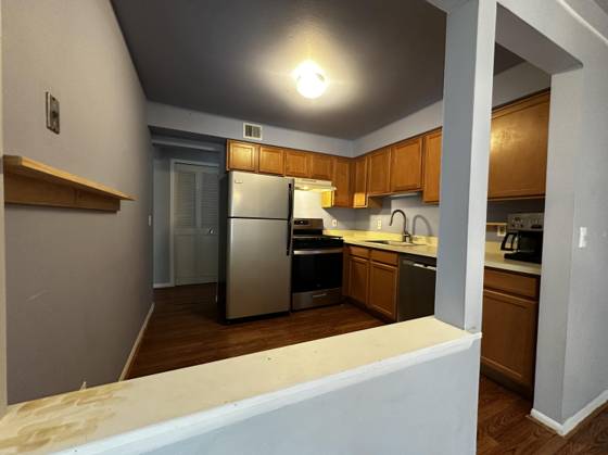 416 S Fox Hills Drive S #A-2, Bloomfield Hills, MI 48304 photo 2