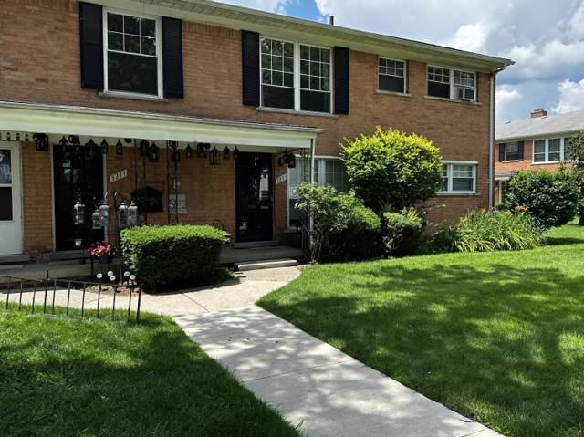 3213 Benjamin Avenue, Royal Oak, MI
