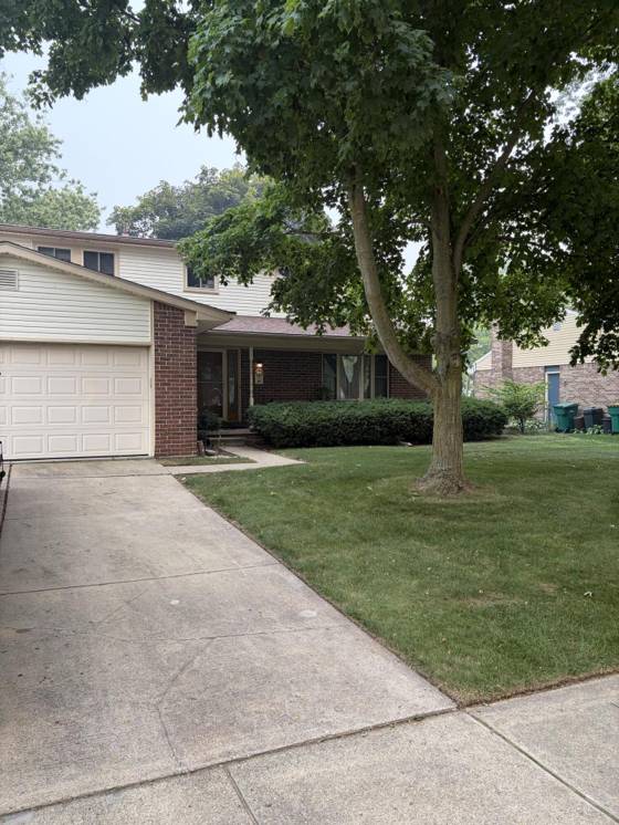 359 Old Creek Drive, Saline, MI 48176 photo 2