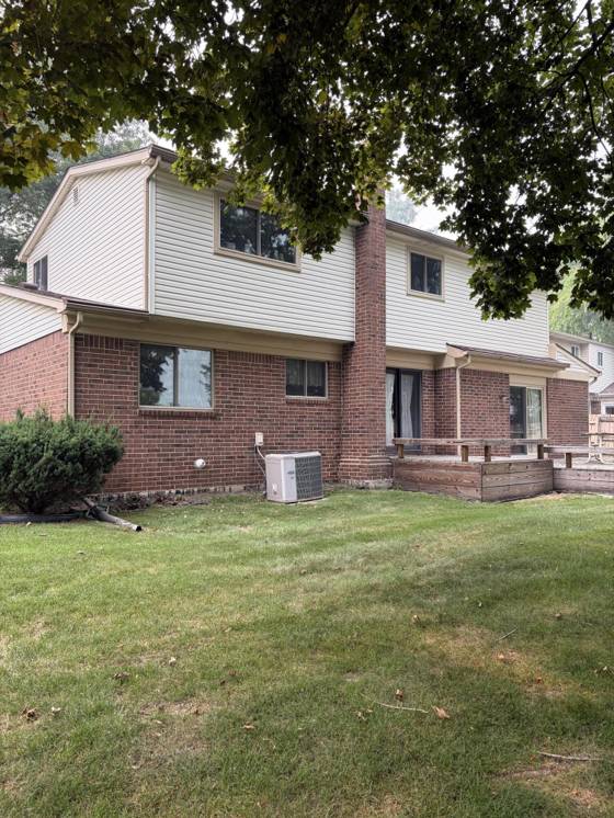 359 Old Creek Drive, Saline, MI 48176 photo 4