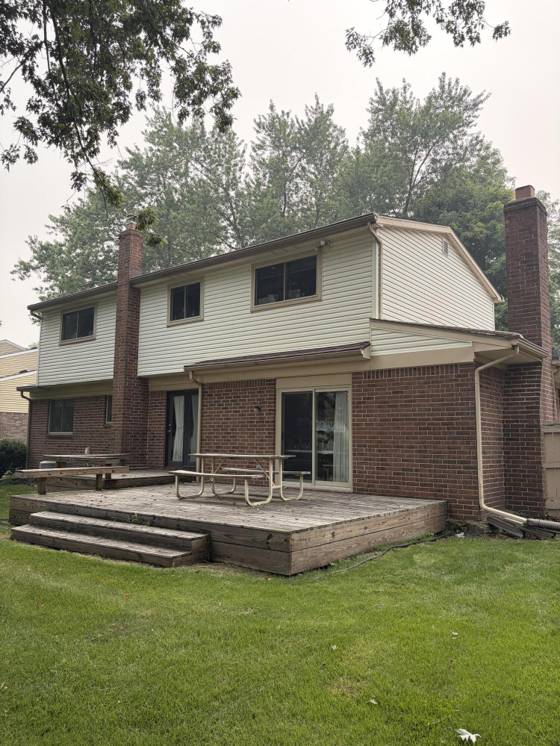 359 Old Creek Drive, Saline, MI 48176 photo 5