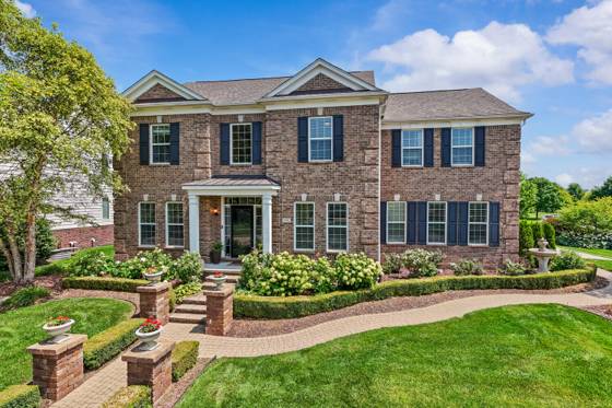 1715 Steeplechase Road, Canton, MI 48188 photo 4