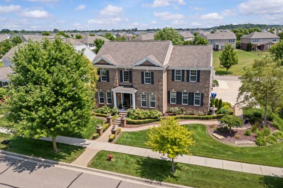 1715 Steeplechase Road, Canton, MI 48188 photo 5